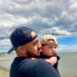 Meet your Posher, Carlo